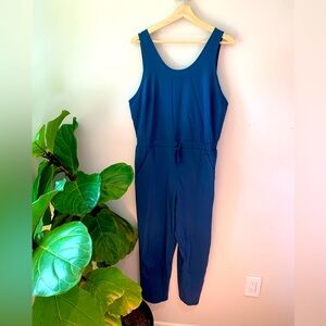 All In Motion jumpsuit